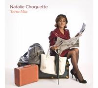 CHOQUETTE, NATALIE - TERRA MIA