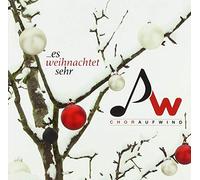 Chor Aufwind - ...es weihnachtet sehr