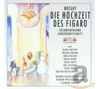 Chor d.Wiener Staatsoper - Die Hochzeit des Figaro
