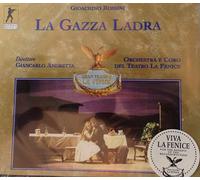 Chor Del Teatro la Fenice - La Gazza Ladra (Ga)