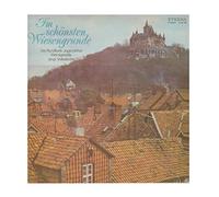 Chor der Gerhart-Hauptmann-Oberschule Wernigerode - Im schönsten Wiesengrunde (ETERNA) / Vinyl record [Vinyl-LP]