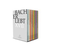Chor Der J. S. Bach-Stiftun... Bach Erlebt Xvii DVD NUOVO