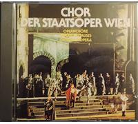 Chor der Staatsoper Wien