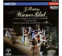 Chor der Wiener Volksoper - Wiener Blut (Ga)