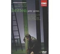 Chor des Opernhauses Zürich - Britten: Peter Grimes