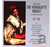 Chor & Orch.d.Staatsoper Berlin - Die Verkaufte Braut