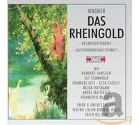 Chor & Orch.d.Teatro Colon Bue - Das Rheingold