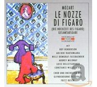 Chor & Orch.des Glyndebourne Festivals - Le Nozze di Figaro (Ga)