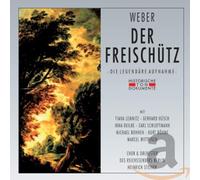 Chor & Orch.des Reichssenders Berlin - Der Freischütz (Gekürtzte Aufnahme)