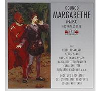 Chor & Orch.Stuttgarter Rundfunk - Margarethe (Faust) (Ga,Deutsch)