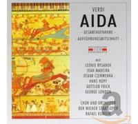 Chor & Orchester der Wiener Staatsoper - Aida (Ga)