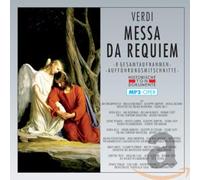 Chor & Orchester des Kölner Rundfunks - Messa Da Requiem-Mp3 Oper