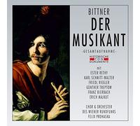Chor & Orchester des Wiener Rundfunks - Der Musikant