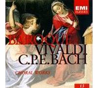 Chor.Rog.Wagner - Gloria/Magnificat