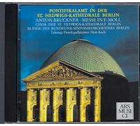 Chor St.Hedwig Berlin - Geistliche Musik