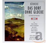 Chor und Orchester des Münchner Rundfunks - Das Dorf Ohne Glocke