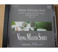 Choräle zu Advent und Weihnachten