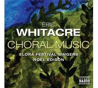 Audio Cd Eric Whitacre - Choral Music