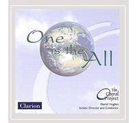The Choral Project One Is the All (CD)