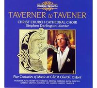 Choral - Taverner To Tavener