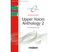 Choral Vivace: Upper Voices Anthology 2