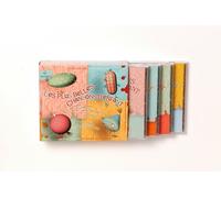 CHORALE PETITS ANGES - LES PLUS BELLES CHANSONS D ENFANTS COFFRET 4CD