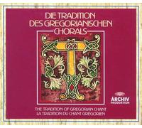 Choralschola - Tradition des Gregor.Chorals