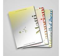 ChorAsis (Vol. 3) [Paperback] Ghezzi, Antonello; Matti, Luca; Campriani, Gloria