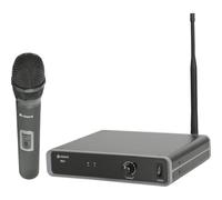 chord 171.981UK"NU1" UHF Sistema microfono senza fili