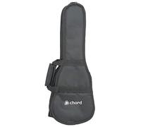Chord 174.823UN Custodia leggera per Soprano ukulele