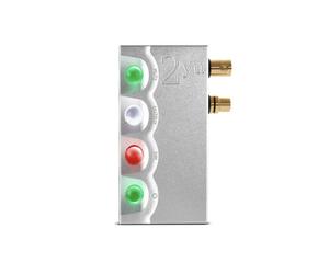 Chord 2yu - Interfaccia digitale per streamer 2go