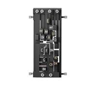 Chord Assistant Strumento di cambio rapido Accessorio per chitarra Aiuto didattico Aiuto per oltre 110 accordi Clear Tone Chord Maker