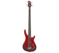 chord Basso elettrico Taglia unica Metallic Red