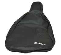 Chord | Borsa da concerto leggera per chitarra classica | Dimensioni 3/4
