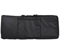 Chord Borsa per tastiera a 61 tasti con tracolla, tasche e imbottitura spessa 10 mm