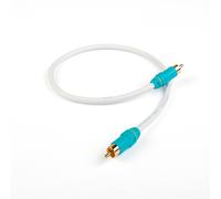 Chord C-Digital Audio Interconnect Cable Digital Coassial RCA-RCA CD / DAC 1m