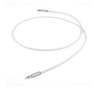 Chord Company C-jack mini-jack da 3,5 mm a mini-jack 3,5 mm...