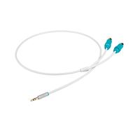 Chord C-jack mini-jack da 3,5 mm a 2 x interconnessione analogica RCA