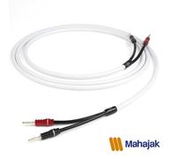 Chord Cavo per Altoparlanti ClearwayX CLE3000 1M Bianco