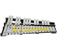 Chord CGLS30 Glockenspiel cromatico con 30 note