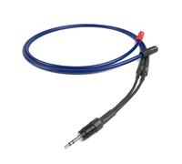 CHORD CLEARWAYX ARAY ANALOGUE 3.5mm MINIJACK to 2RCA 2M NUOVO