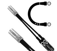 CHORD CLEARWAYX ARAY ANALOGUE 4DIN TO 4DIN 1M NUOVO