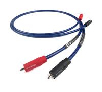 CHORD CLEARWAYX ARAY ANALOGUE RCA 50cm COPPIA NUOVI