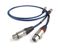 CHORD CLEARWAYX ARAY ANALOGUE XLR 2M NUOVI