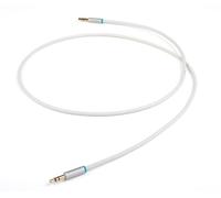 Chord Company C-jack mini-jack da 3,5 mm a mini-jack 3,5 mm Interconnessione ...