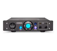 Chord Electronics Alto - Amplificatore per cuffie hi-fi, Jack 3,5 mm, Jack 4,4 mm, Jack 6,35 mm