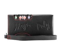 CHORD ELECTRONICS Custodia in Pelle Premium für Mojo 2/Poly - Schwarz