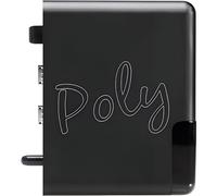 Chord Electronics Poly nero - Lettore audio di rete, Wi-Fi, Bluetooth, AirPlay, Roon Ready, Ingresso USB