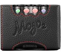 CHORD ELECTRONICS Premium Leather Case für Mojo 2 - Schwarz