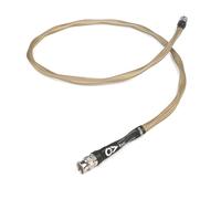 CHORD EPIC DIGITAL TUNED ARAY 1BNC to 1BNC 50cm NUOVO